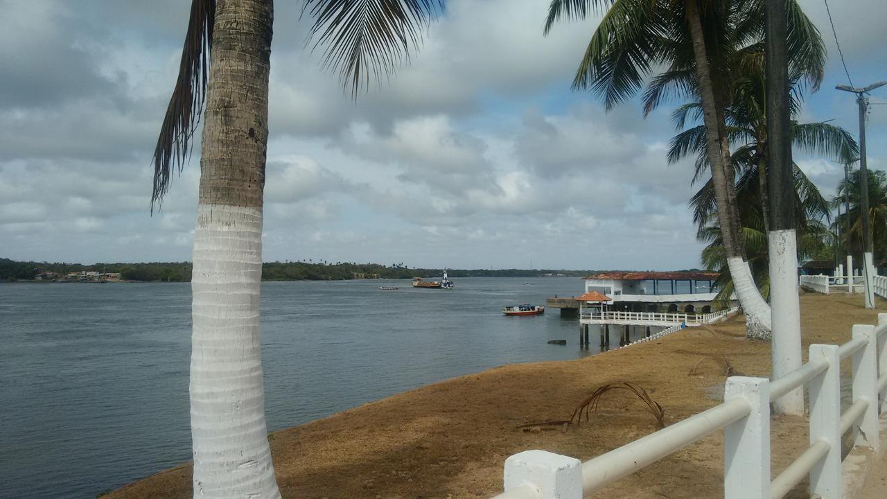 Pousada Ilha Bela Soure Eksteriør billede